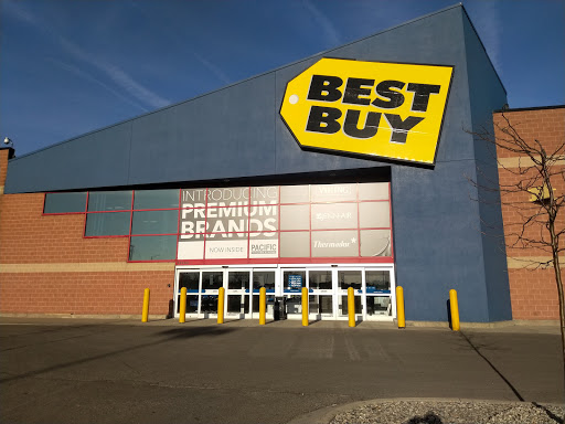 Electronics Store «Best Buy», reviews and photos, 32320 John R Rd, Madison Heights, MI 48071, USA