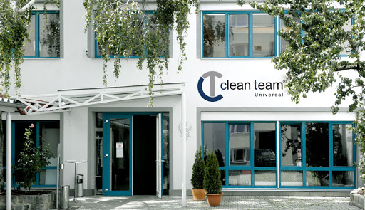 Facilities Management in Vienna, Clean Team Universal GmbH