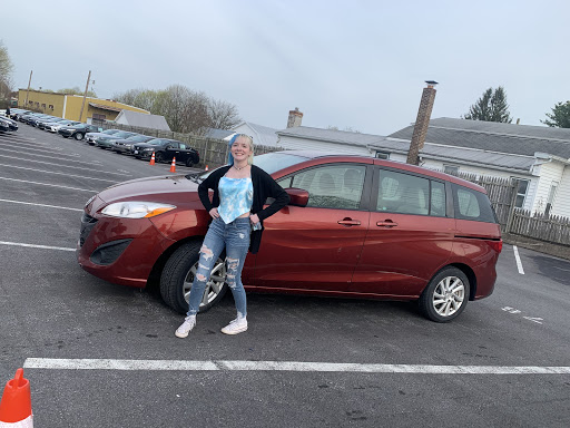 Used Car Dealer «Hampstead Preowned», reviews and photos, 1111 S Main St, Hampstead, MD 21074, USA