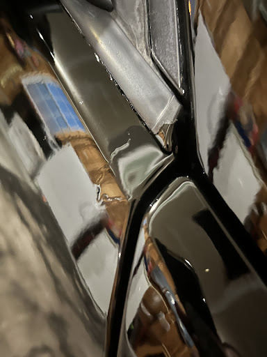 Auto Body Shop «Maaco Collision Repair & Auto Painting», reviews and photos, 1062 Lafferty Ln, Dover, DE 19901, USA