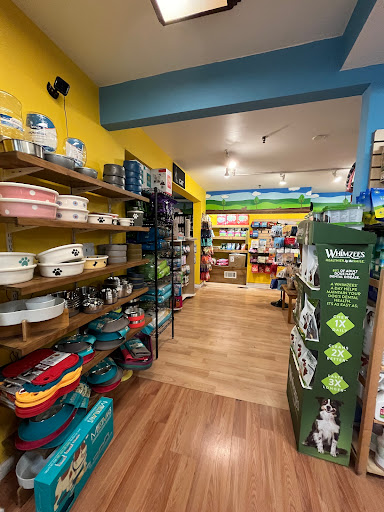 Pet Supply Store «Petagogy», reviews and photos, 5880 Ellsworth Ave, Pittsburgh, PA 15232, USA