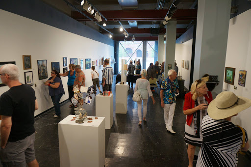 Art Gallery «Detroit Artists Market», reviews and photos, 4719 Woodward Ave, Detroit, MI 48201, USA