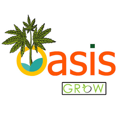 Oasis Grow - Coordinar Visita