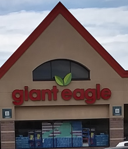 Supermarket «Giant Eagle Supermarket», reviews and photos, 36475 Euclid Ave, Willoughby, OH 44094, USA
