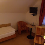 Photo n°4 de l'avis de Jürgen.c fait le 10/04/2019 à 17:51 sur le  Landhaus Dürkop à Wolfenbüttel