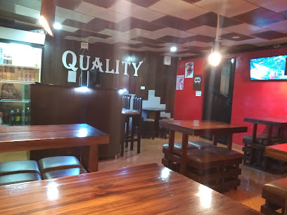 Quality Food & Pub - Cra. 12 #19-45, Cumbal, Nariño, Colombia