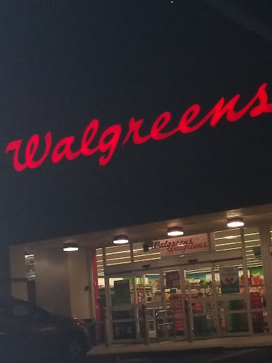 Walgreens, 692 SW Prima Vista Blvd, Port St Lucie, FL 34983, USA, 
