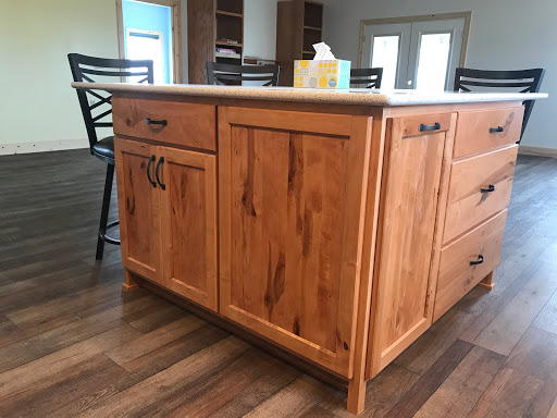 Cabinet Maker «Kustom Kabinetry», reviews and photos, 2462 Simmons Rd, Perry, NY 14530, USA