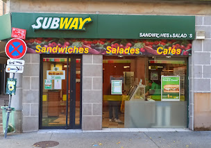 Photo n°61 de Subway à Saint-Étienne ()