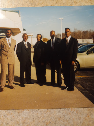 Used Car Dealer «Wes Financial Auto», reviews and photos, 5952 N Telegraph Rd, Dearborn Heights, MI 48127, USA