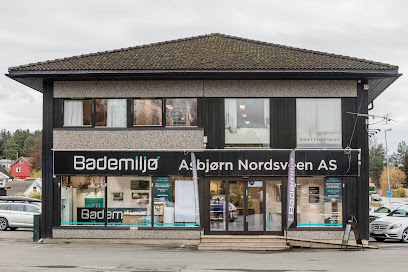 Bademiljø Asbjørn Nordsveen AS avd. Moelv