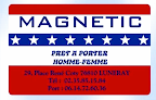 Magnetic Luneray
