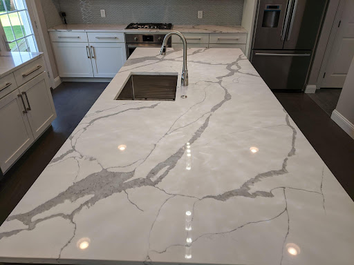 Cabinet Store «Cabinets & Granite Direct», reviews and photos, 1175 N Gary Ave, Carol Stream, IL 60188, USA