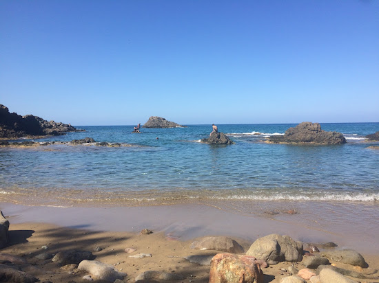 Tamanart Beach