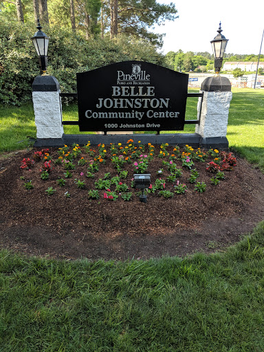 Community Center «Belle Johnston Community Center», reviews and photos, 1000 Johnston Dr, Pineville, NC 28134, USA