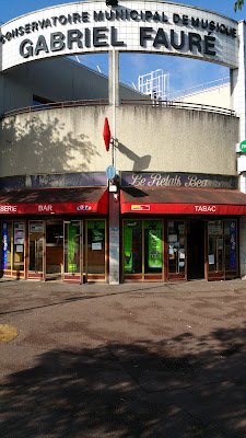 Bar Tabac Le Relais Beaumont à Savigny-le-Temple