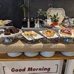 Photo n°10 de l'avis de Marco.i fait le 26/09/2023 à 08:46 sur le  Vicenza Tiepolo Hotel à Vicenza