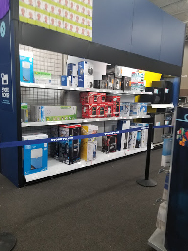 Electronics Store «Best Buy», reviews and photos, 290 S Broadway Unit E, Salem, NH 03079, USA