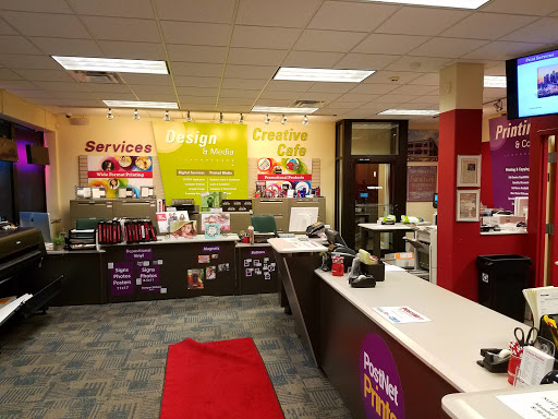 Print Shop «PostNet», reviews and photos, 2363 James St, Syracuse, NY 13206, USA