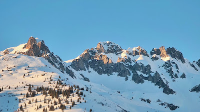 Saint François Longchamp à Saint-François-Longchamp
