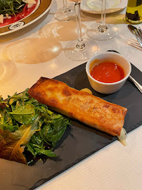 Les plus récentes photos du Restaurant gastronomique La Maison de la Truffe à Paris - n°12