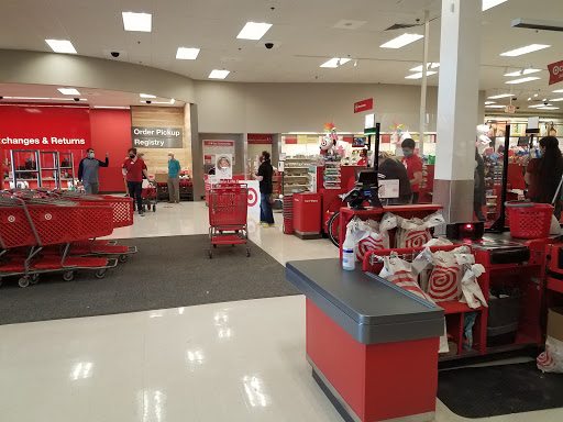 Department Store «Target», reviews and photos, 15025 Manchester Rd, Ballwin, MO 63011, USA