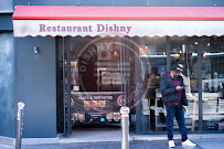 Photos du propriétaire du Restaurant indien Dishny à Paris - n°1