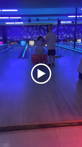 Bowling Alley «Tangi Lanes», reviews and photos, 1612 W Thomas St, Hammond, LA 70401, USA