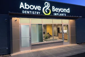 Above & Beyond Dentistry & Implants image
