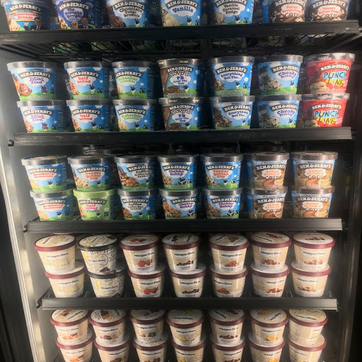 Liquor Store «Seacliff Plaza Store», reviews and photos, 219 State Park Dr, Aptos, CA 95003, USA