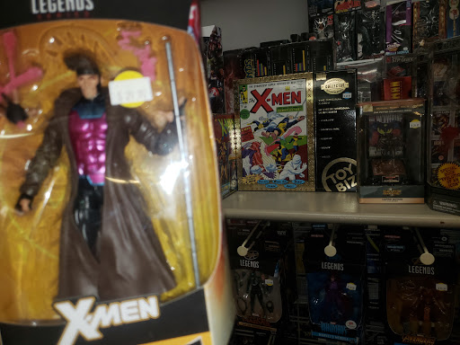 Toy Store «Toy Stable», reviews and photos, 14103 Pacific Ave S, Tacoma, WA 98444, USA