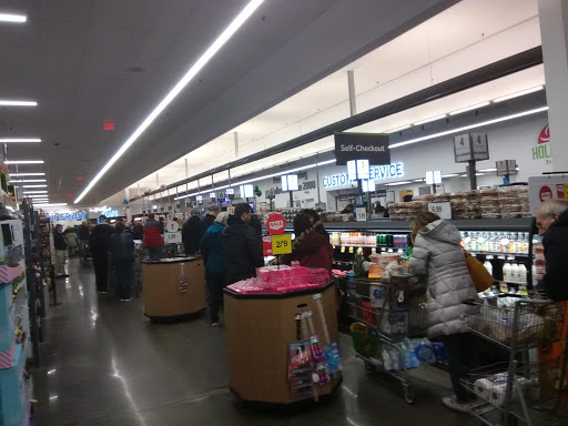 Supermarket «Stop & Shop», reviews and photos, 57-01 Sunrise Hwy, Holbrook, NY 11741, USA