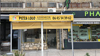 Photos du propriétaire du Pizzas à emporter Pizza Lolo à Gréoux-les-Bains - n°1