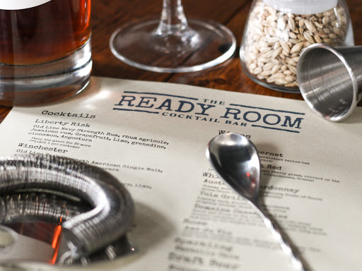 Alcohol Manufacturer «Old Line Spirits», reviews and photos, 4201 E Pratt St, Baltimore, MD 21224, USA