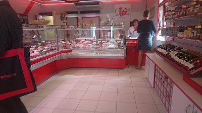 Boucherie Coop'Amour à Chalon-sur-Saône