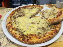 Plats et boissons du Pizzeria Le P'ti Plus à Schwindratzheim - n°10