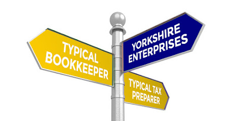 Yorkshire Enterprises Inc.
