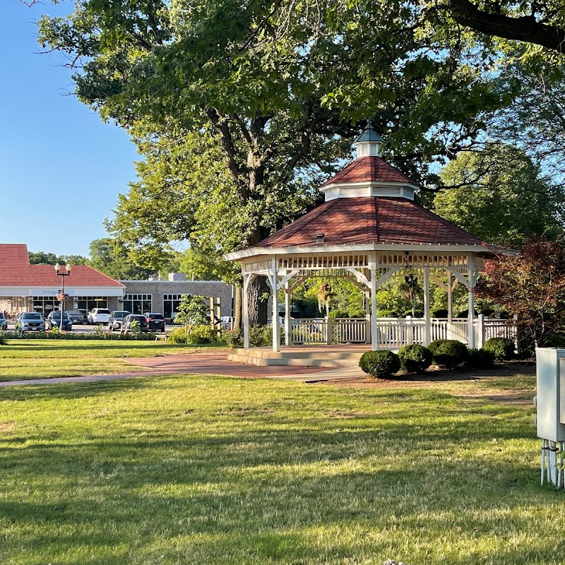 Greendale Gazebo