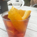 Photo n°1 de l'avis de Michele.e fait le 02/07/2022 à 22:17 sur le  Bar Déjà Vu à Porretta Terme