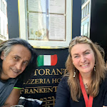 Photo n°2 de l'avis de Gabriele.a fait le 04/06/2021 à 16:54 sur le  Ristorante Pizzeria Hotel Frankenturm à Trier