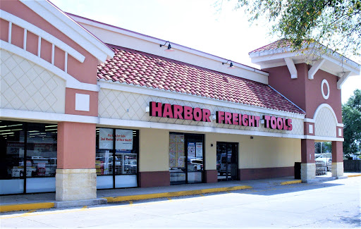 Harbor Freight Tools, 5115 US-98, Lakeland, FL 33809, USA, 