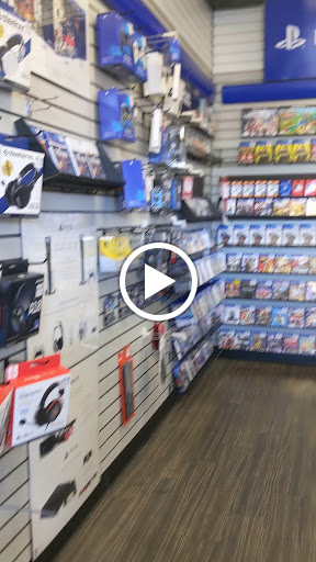 Video Game Store «GameStop», reviews and photos, 3841 S Gilbert Rd STE 108, Gilbert, AZ 85297, USA