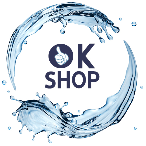 Beoordelingen van OK SHOP in Sint-Niklaas - Wasserij