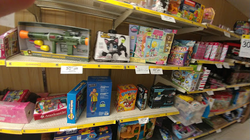 Discount Store «Kmart», reviews and photos, 3382 Birney Plaza, Moosic, PA 18507, USA