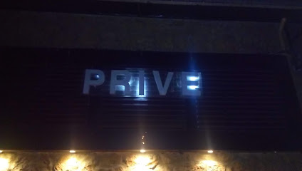 PRIVE CLUB