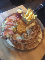 Photo n°7 de Flixecourt kebab à Flixecourt ()