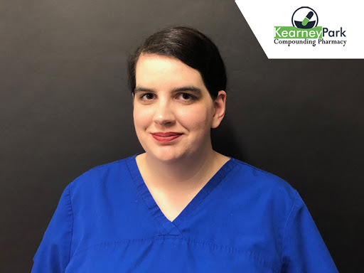 Pharmacy «KEARNEY PARK COMPOUNDING PHARMACY», reviews and photos, 502 W Kearney St, Mesquite, TX 75149, USA