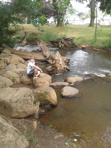 Park «Lynden City Park», reviews and photos