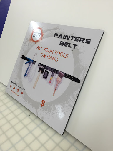 Commercial Printer «Printing Ideas», reviews and photos, 9925 Main Street, Fairfax, VA 22031, USA