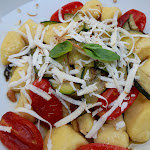 Photo n°1 de l'avis de Florenta.l fait le 02/08/2023 à 11:06 sur le  Osteria Contemporanea Treviso à Treviso